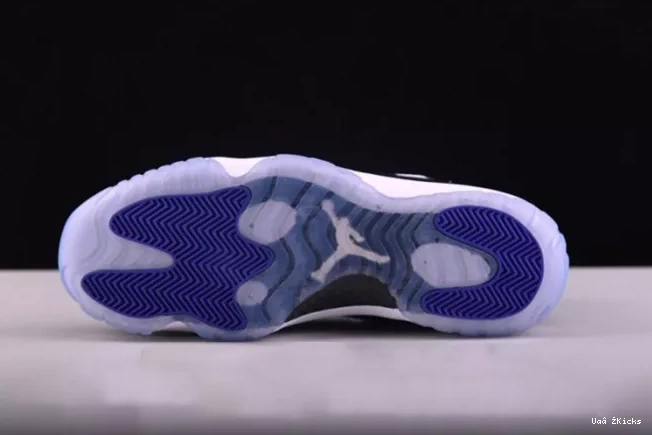 713 378037- Air 2018 "Concord" 11 Jordan 6183 Durable 0804